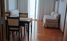 VMA Suites- Civico